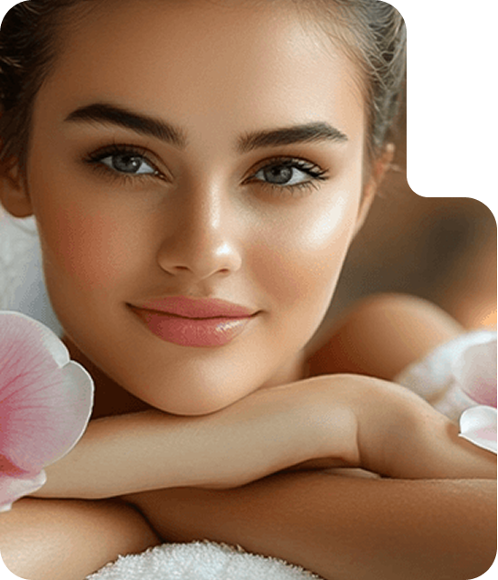 Beauty salon experience